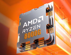 Geekbench 上出现了 AMD Ryzen 5 8600G（图片来自 AMD，经编辑）