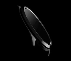 TicWatch Pro 5的性能和电池寿命应该比前代产品有所提高。(图片来源:Mobvoi)