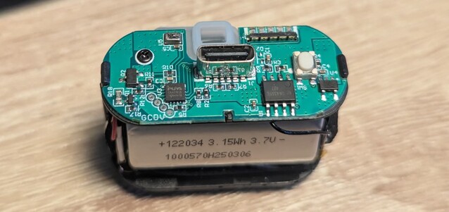 速度极快 "的 VapeServer 的保质期肯定比其最初的预期用途要长（图片来源：Bogdan Ionescu）
