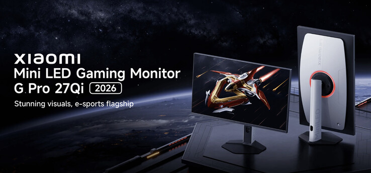 (图片来源：小米）