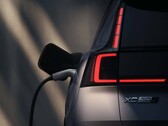 全新 XC70。(图片来源：沃尔沃）
