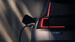 全新 XC70。(图片来源：沃尔沃）