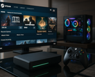 据泄漏的消息称，微软的新 Xbox 可能会支持 Steam 和 GOG 等 PC 商店。