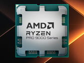 AMD 的 Ryzen 9 PRO 9965X3D 处理器可能要到今年夏天才能推出。