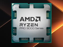 AMD 的 Ryzen 9 PRO 9965X3D 处理器可能要到今年夏天才能推出。