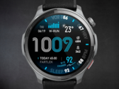 Amazfit 的 Balance 2 XT 智能手表（如图）正在接受软件更新。(图片来源：Amazfit 编辑）