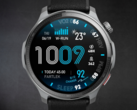 Amazfit 的 Balance 2 XT 智能手表（如图）正在接受软件更新。(图片来源：Amazfit 编辑）