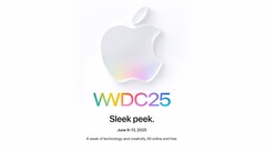 WWDC 2025 主题演讲将在 YouTube 上直播（图片来源：Apple)