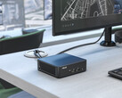 多家零售商已上市新款迷你 PC（图片来源：华硕）