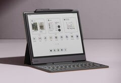 Boox Note Air6 C 是一款配备类纸质 E Ink 显示屏的 10.3 英寸彩色 Android 16 平板电脑。