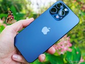 Apple iPhone 15 Pro Max 是第一季度全球最受欢迎的智能手机。(图片:Notebookcheck)