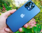 Apple iPhone 15 Pro Max 是第一季度全球最受欢迎的智能手机。(图片：Notebookcheck）