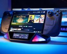 Dockcase 为 Steam Deck 增加了大量端口和 4TB 固态硬盘（图片来源：Dockcase）