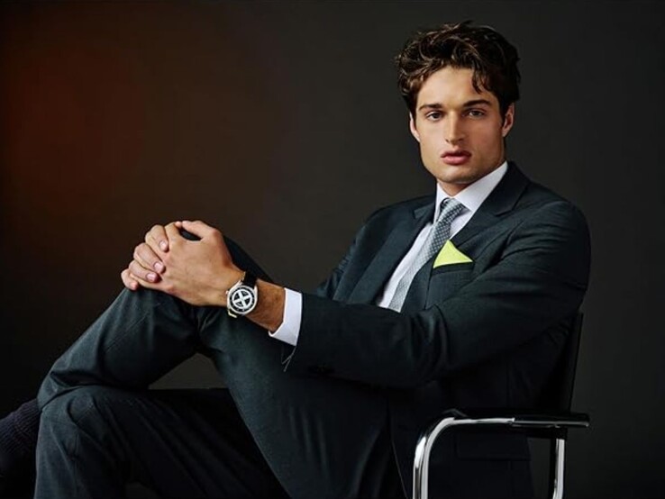 西铁城 X-Men AW5007-17W 手表