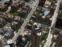 City Life 2008 在 Steam 上享有 1 折优惠,截止至 10 月 24 日。
