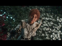 图片来自 Steam 上的游戏 Clair Obscur：Steam 上的 Expedition 33。(图片来源：Steam） 