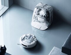 大疆首款机器人真空吸尘器存在重大安全漏洞