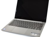 联想Yoga S730-13IWL（全高清，酷睿i7-8565U）笔记本电脑评测