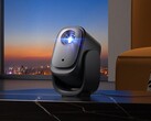 当贝 N2 mini 是一款更经济实惠的智能家居投影仪。(图片来源：当贝）