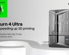 土星 4 Ultra。(图片来源：Elegoo）