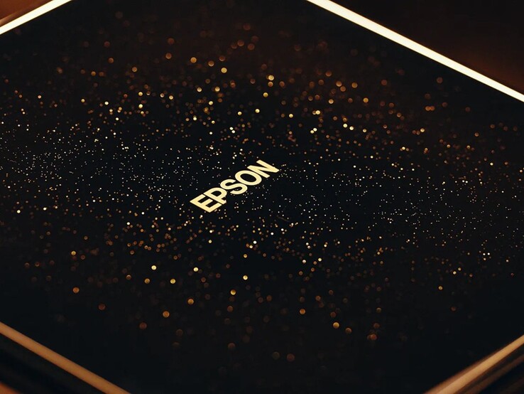 爱普生 Lifestudio Flex 特别豪华版 EF-73