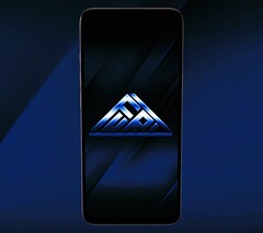 Void Phone VX1 在 Linux 上运行，提供比Android 更好的数据隐私保护（图片来源：Void Phone）