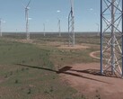 Fortescue 可能会在其位于澳大利亚的新风场上使用 Nabrawind 的自立塔架（图片来源：Fortescue）
