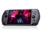 迄今为止，GPD Win 5 仅展示了单一的黑色款式。(图片来源：GPD）