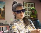 GTA 6 中的 Lucia 现身美发沙龙
