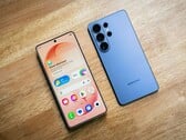 如图所示，三星Galaxy S26 Ultra的继任机型预计将配备更大容量的电池。
