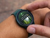 Garmin vivoactive 6 智能手表（如图）似乎正在接受新的更新。(图片来源：Garmin）