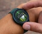 Garmin vivoactive 6 智能手表（如图）似乎正在接受新的更新。(图片来源：Garmin）