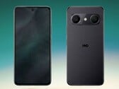 HMD Thunder Pro 采用了一种与众不同的丸状摄像头模块。