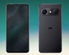 HMD Thunder Pro 采用了一种与众不同的丸状摄像头模块。