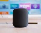 据预计,苹果公司即将推出一款内置触摸屏的HomePod。