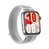 华为 Watch Fit 4。(图片来源：Bigbox）