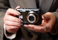 柯达 PixPro FZ55 是地图相机 2025 年最畅销的相机。(图片来源:地图相机)