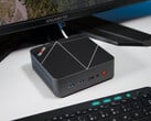 搭载高能效 Intel Core Ultra 5 226V 的 Ninkear L20