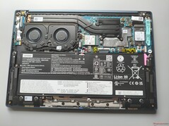 联想 Yoga Slim 7a
