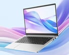 搭载锐龙7 170处理器的Lecoo 14在中国市场的售价约为662美元。图为该笔记本电脑的正面。