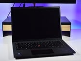 联想 ThinkPad T14 6 代英特尔（图片来源：Benjamin Herzig）