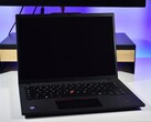 联想 ThinkPad T14 6 代英特尔（图片来源：Benjamin Herzig）
