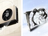 微星针对 SFF 电脑推出两款GeForce RTX 5060 型号。(图片来源：微星科技）