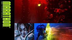 马拉松比赛的最初反应大多是积极的