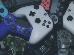 据报道，下一代 Xbox 将在某些版本的 Windows 上运行。(图片来源：Pragii on Unsplash）
