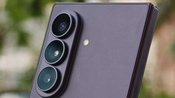 评测:三星 Galaxy Z Fold 8 Ultra