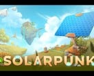 索拉朋克》于 2026 年 6 月 8 日在 Steam 上发布。