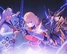 Solo Leveling: Aise 宣传图。