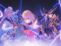 Solo Leveling: Aise 宣传图。