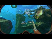 复活节周末期间，《Subnautica》可免费游玩。